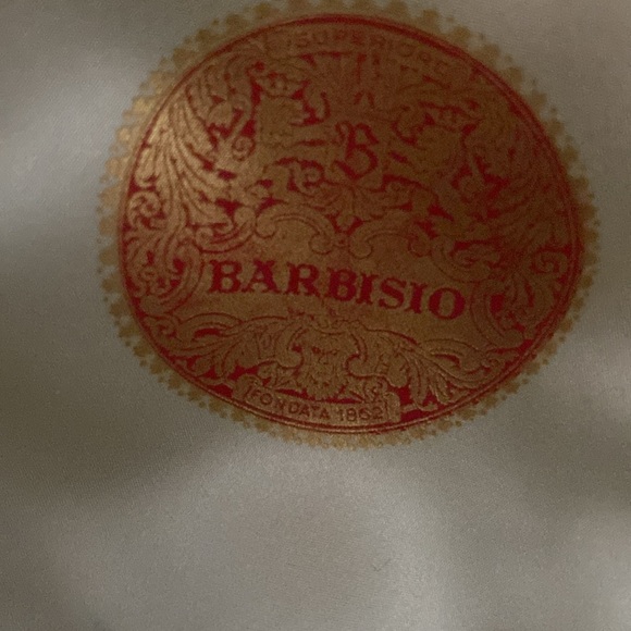 Beautiful Barbisio felt  hat 7 1/8. Excellent condition. - Picture 5 of 6